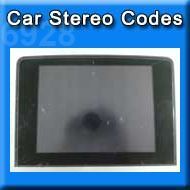 MASERATI 8.4 TOUCH SCREEN VP4 HARMAN 670101201