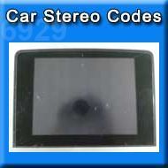 MASERATI 8.4 TOUCH SCREEN VP4 ROW HARMAN 670101203