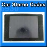 MASERATI 8.4 TOUCH SCREEN VP4 HARMAN 670101204