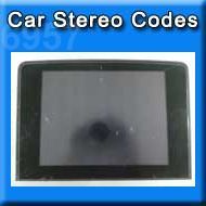 MASERATI 8.4 TOUCH SCREEN VP4 HARMAN 670102534