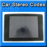 MASERATI 8.4 TOUCH SCREEN VP4 HARMAN 670104490