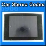 MASERATI 8.4 TOUCH SCREEN VP4 HARMAN 670104491