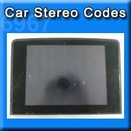 MASERATI 8.4 TOUCH SCREEN VP4 HARMAN 670104492