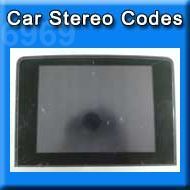 MASERATI 8.4 TOUCH SCREEN VP4 HARMAN 670106177
