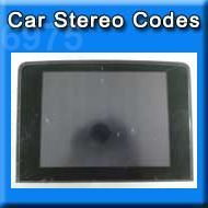 MASERATI 8.4 TOUCH SCREEN VP4 HARMAN 670106183