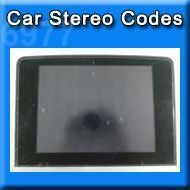 MASERATI 8.4 TOUCH SCREEN VP4 HARMAN 670106185