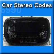 FIAT 334 VP1 EMEA CONTINENTAL 0 735637913 0 (07356379130)