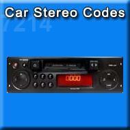 RENAULT 22DC227/62E TUNER LIST PHILIPS 8200 164 734 (8200164734)