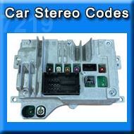 CHRYSLER Uconnect 12.0 UAX PANASONIC 68317978AE