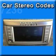 FERRARI NTG4 REFRESH BECKER BE 6145 (BE6145) / 260849