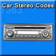 FIAT DUCATO / FIAT 223 CD BLAUPUNKT 7 648 734 516 (7648734516) / 7 354 928 920 (7354928920) / BP8734
