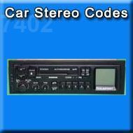 NISSAN MOD B BLAUPUNKT 7 643 771 318 (7643771318) / 28 113-86J05 (2811386J05) / BP3771