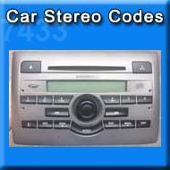 FIAT CD MP3 CONNECT VISTEON VP70FF-18C939-UA (VP70FF18C939UA)