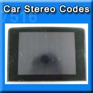 MASERATI 8.4 TOUCH SCREEN VP4 EU HARMAN 670101195