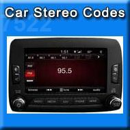 FIAT Uconnect 6.5 RA3 / VP3 330 NA HARMAN 735633173