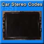 CHRYSLER Uconnect 8.4 VP2RFP CONTINENTAL P68396673AD (68396673AD)