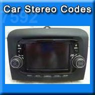 FIAT 330 VP2 ECE NAV CONTINENTAL 0 735636157 0 (07356361570)