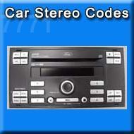 FORD CD MP3 PANASONIC CQ-114790935 (CQ114790935) / 8A39-18C939-DE (8A3918C939DE)