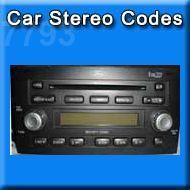 FORD CD SANYO 6N29-18C815-BB (6N2918C815BB)