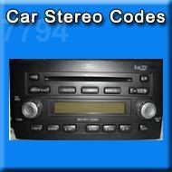 FORD CD SANYO 6N29-18C815-AA (6N2918C815AA)
