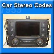 FIAT 520 VP2 ECE DAB CONTINENTAL 0 735652418 0 (07356524180)