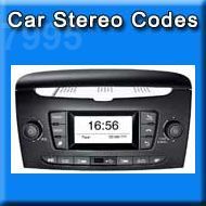 LANCIA MY846 DAIICHI 0 735717004 0 (07357170040)