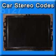 CHRYSLER Uconnect 7.0 UAG / UCG / 7 SDARS CONTINENTAL P68292818AA (68292818AA)