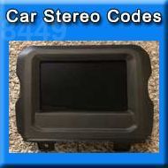 CHRYSLER Uconnect 7.0 / VP2_7 WD NA SXM DELPHI 68308872AH