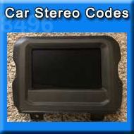 CHRYSLER Uconnect 7.0 / VP2_7 JL CHN DELPHI 68297555AE