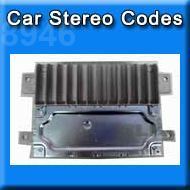 CHRYSLER Uconnect 8.4 RA3 / VP3 NA HARMAN 68232028AK