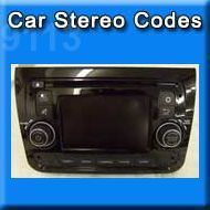CHRYSLER CAR MAKER NAFTA NAV CONTINENTAL P04727632AB (04727632AB)