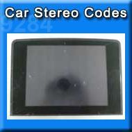 MASERATI 8.4 TOUCH SCREEN VP4 EU HARMAN 670106655