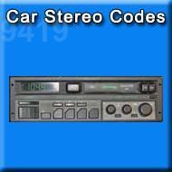 FORD 2007 SOUND 2000 VISTEON 89AB-18K876-AB (89AB18K876AB)