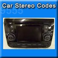 CHRYSLER CAR MAKER FIAT VP2 NAFTA CONTINENTAL P6ZH43LXFAC (6ZH43LXFAC)