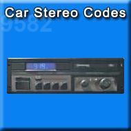 FORD 2002 SOUND 2000 VISTEON 89FB-18K810-DB (89FB18K810DB)
