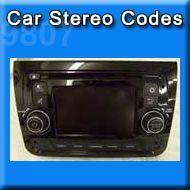 CHRYSLER CAR MAKER FIAT VP2 NAFTA CONTINENTAL P6RJ82LXFAB (6RJ82LXFAB)