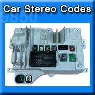 CHRYSLER Uconnect 8.4 UCV PANASONIC 68520193AC