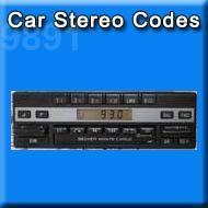 BECKER MONTE CARLO BE 1110 (BE1110)